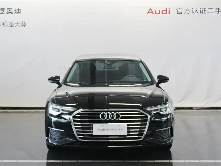 Audi A6L — фото 3