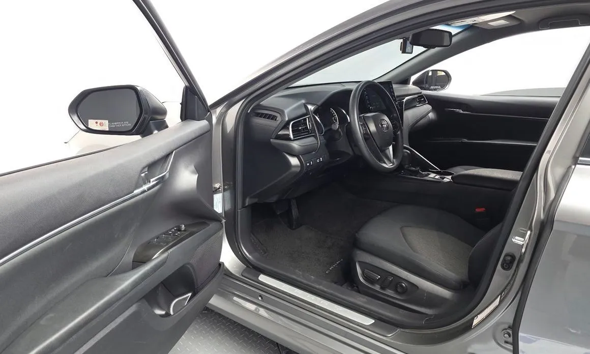 Toyota Camry 2022 из KR, фото 8