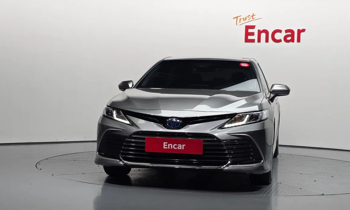 Toyota Camry 2022 из KR, фото 5