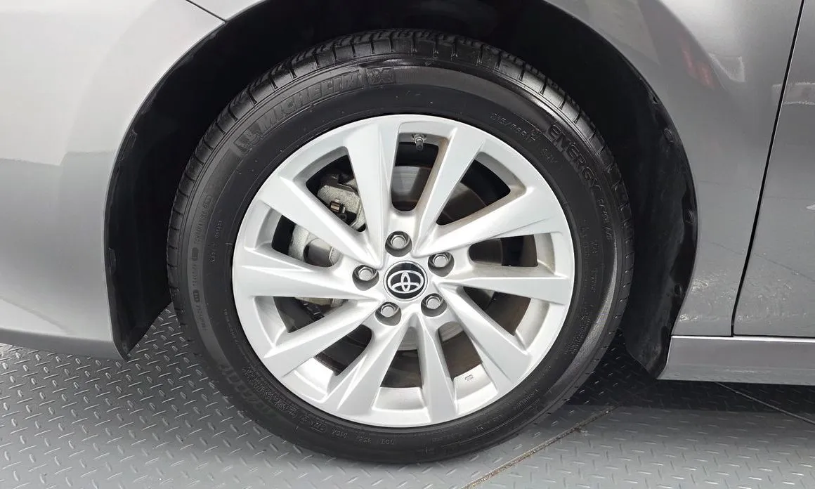 Toyota Camry 2022 из KR, фото 9