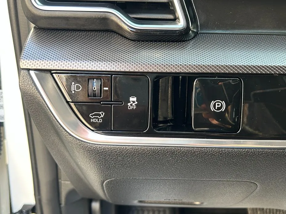 Kia Sportage — фото 5