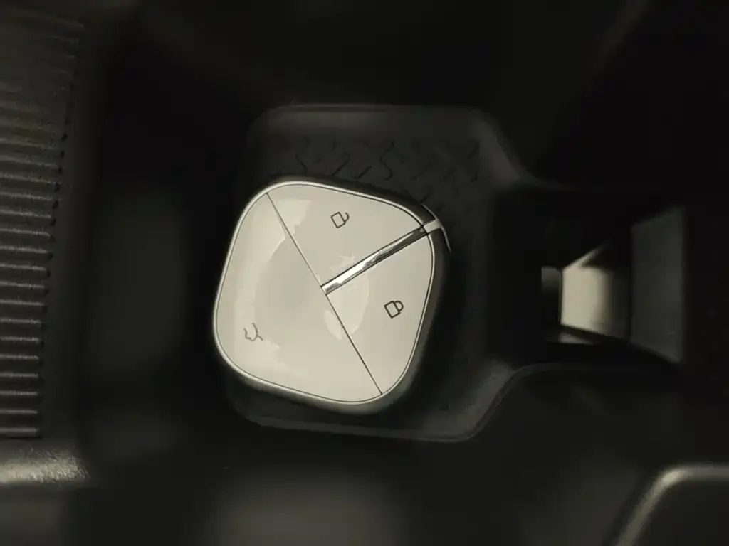 Baojun Yueye Plus 2025 из CN, фото 2