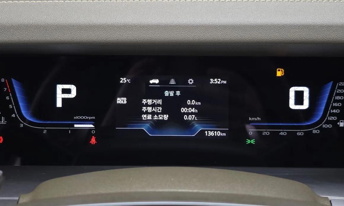 KG Mobility (Ssangyong) Torres 2024 из KR, фото 5