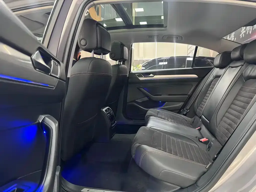 Volkswagen Magotan 2021 из CN, фото 3