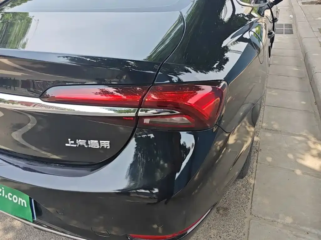 Buick LaCrosse 2022 из CN, фото 3