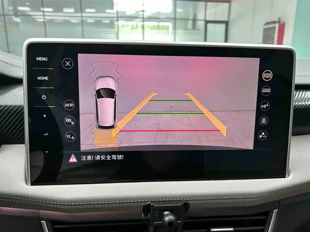 Volkswagen Tayron 2022 из CN, фото 6