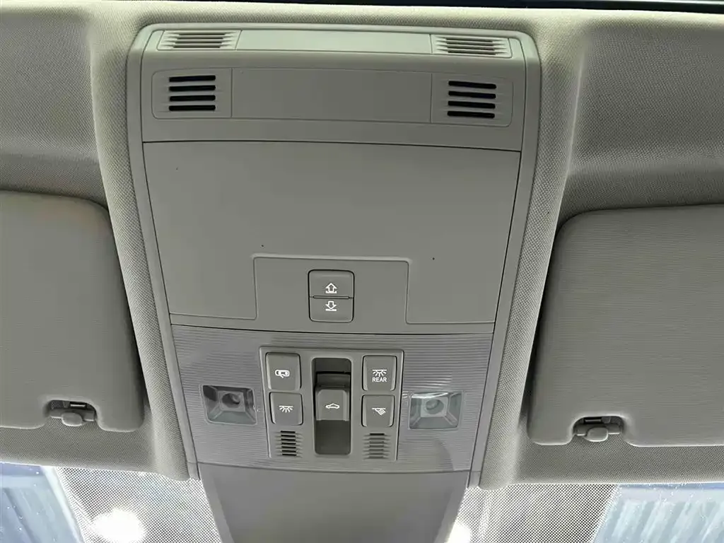 Volkswagen Tayron 2022 из CN, фото 5