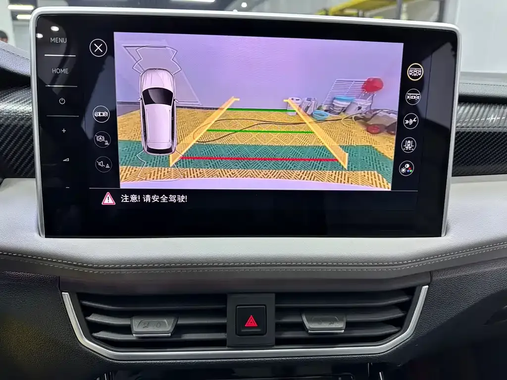 Volkswagen Tayron 2022 из CN, фото 2