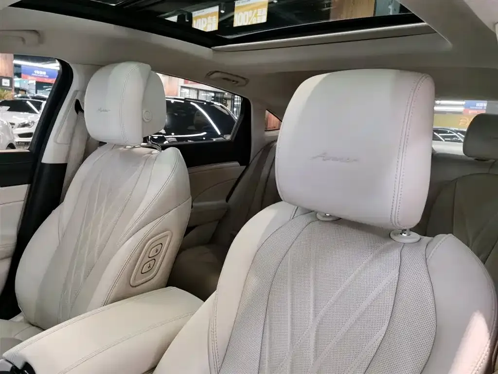 Buick LaCrosse 2021 из CN, фото 6
