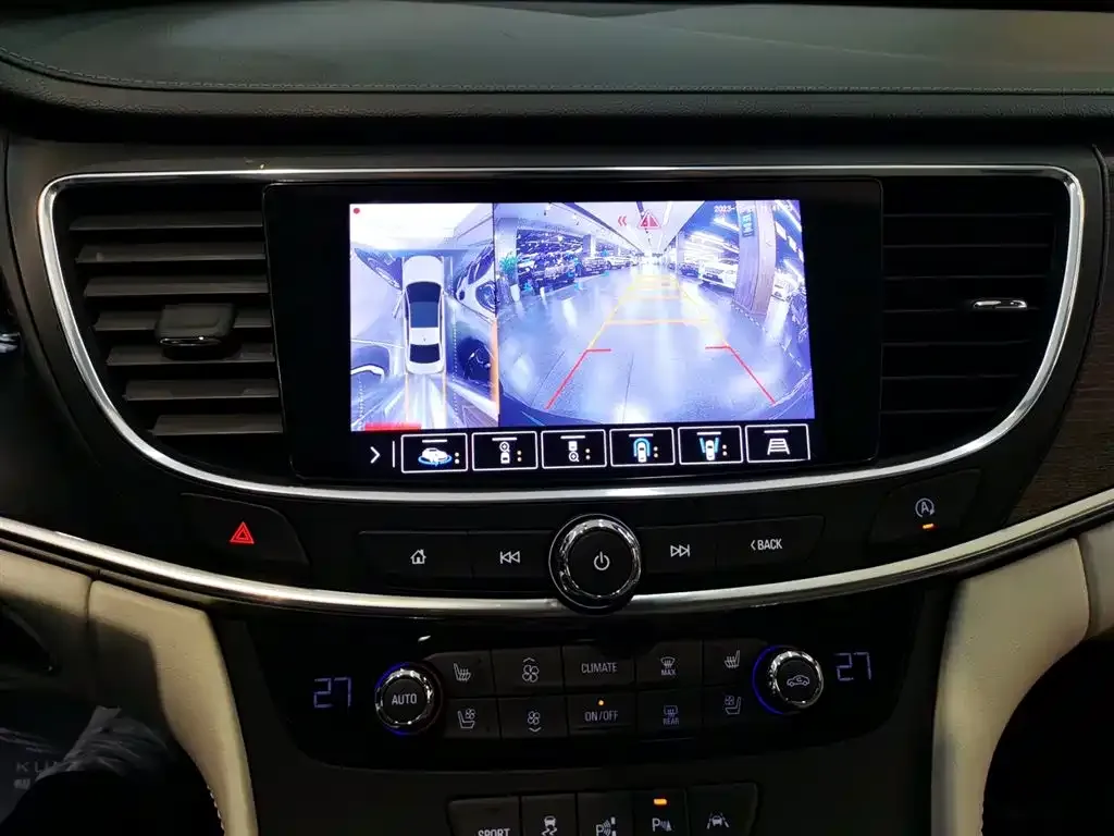 Buick LaCrosse 2021 из CN, фото 3