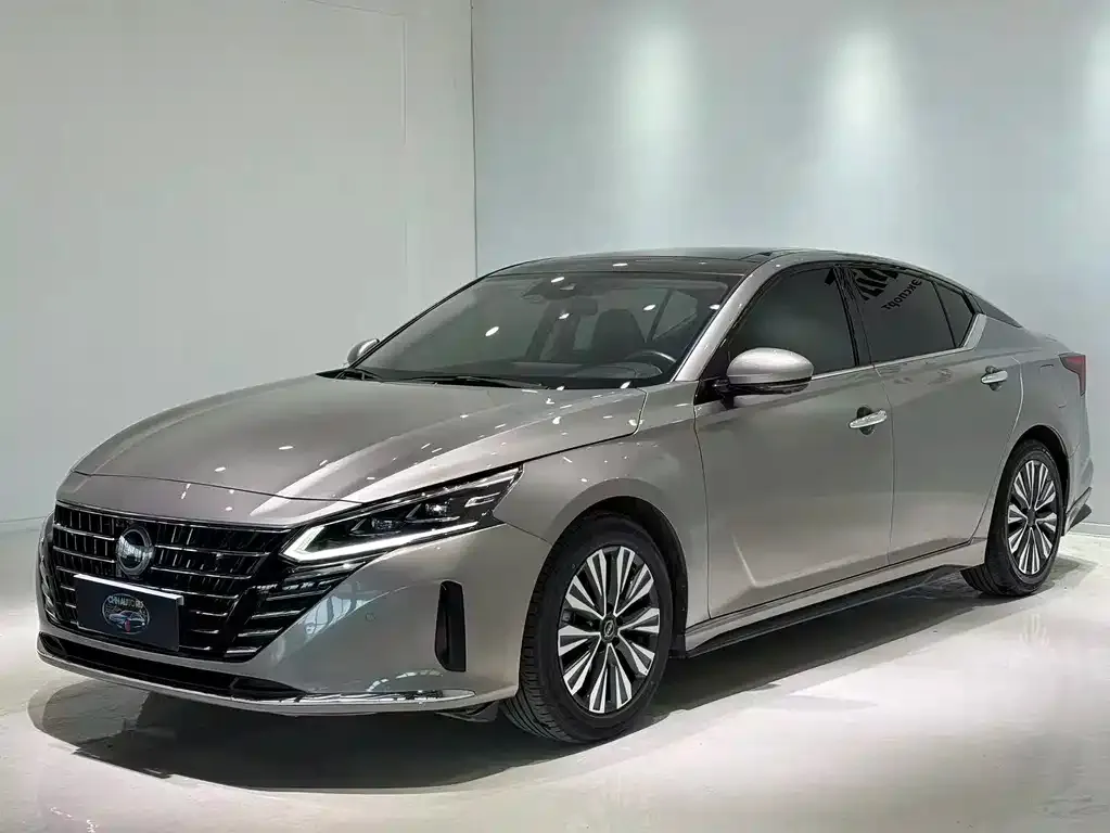 Nissan Teana 2022 из CN, фото 1