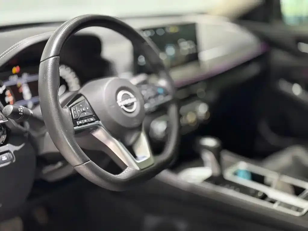 Nissan Teana 2022 из CN, фото 9