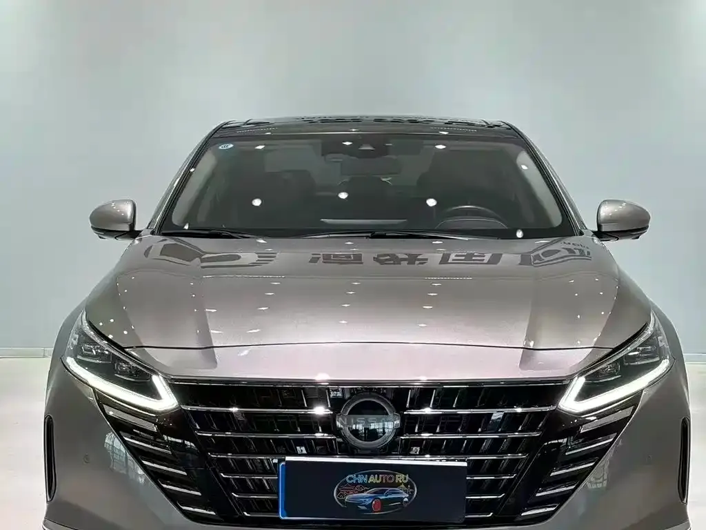 Nissan Teana 2022 из CN, фото 5