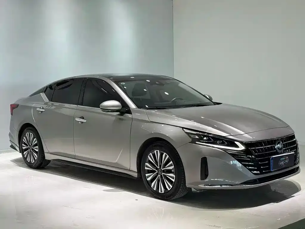 Nissan Teana 2022 из CN, фото 2