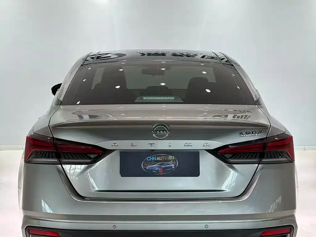 Nissan Teana 2022 из CN, фото 7