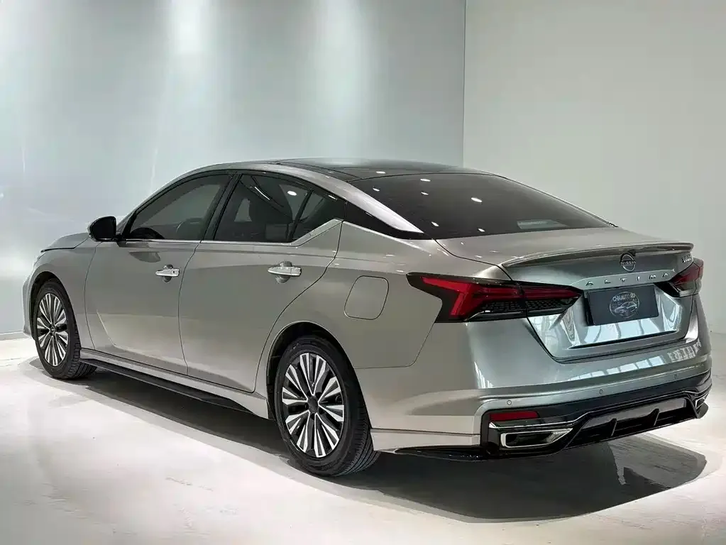Nissan Teana 2022 из CN, фото 3