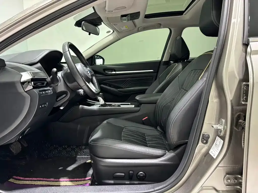 Nissan Teana 2022 из CN, фото 8