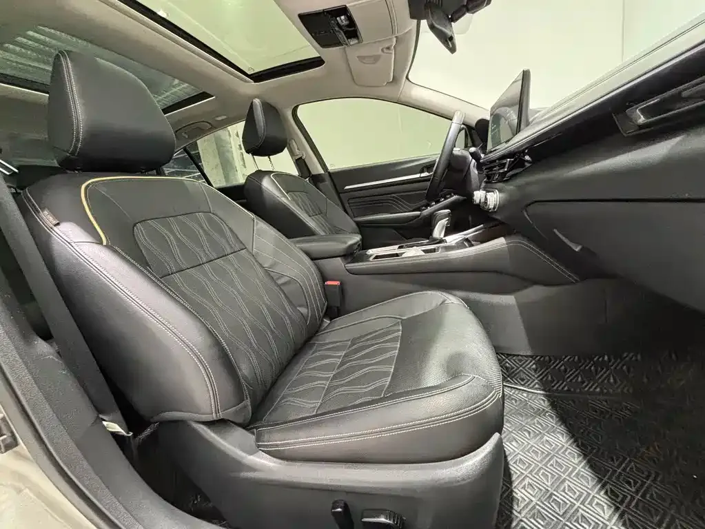 Nissan Teana 2022 из CN, фото 6