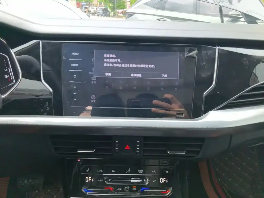 Volkswagen Passat — фото 2