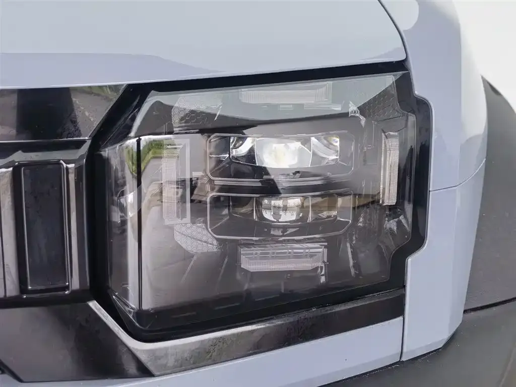Jetour Traveller 2023 из CN, фото 5