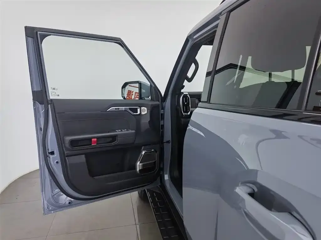 Jetour Traveller 2023 из CN, фото 3