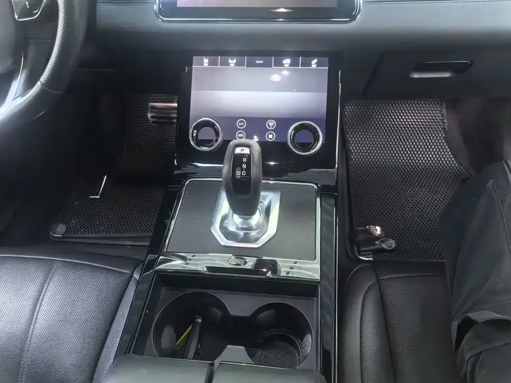 Land Rover Evoque 2021 из CN, фото 10