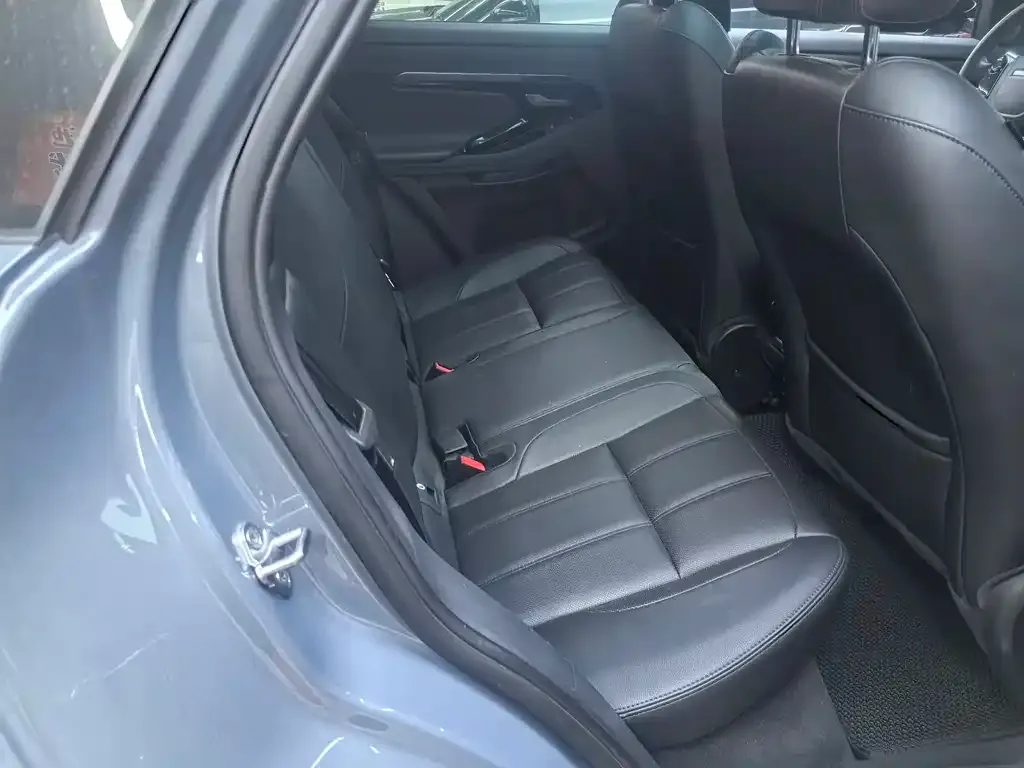 Land Rover Evoque 2021 из CN, фото 5