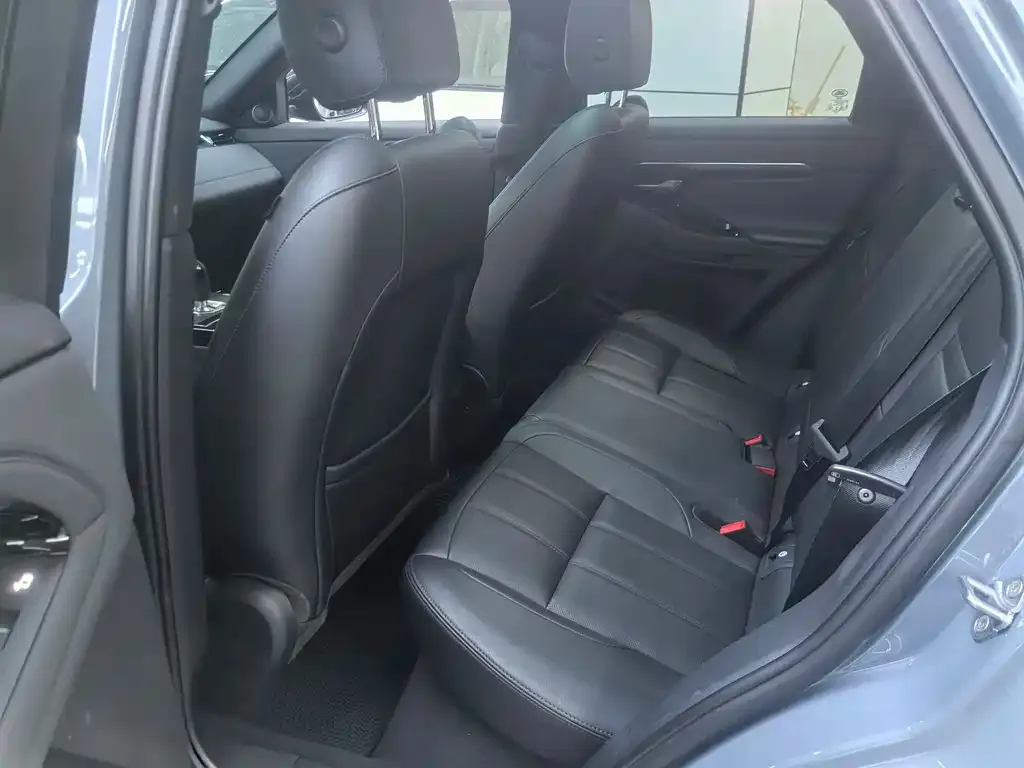 Land Rover Evoque 2021 из CN, фото 9