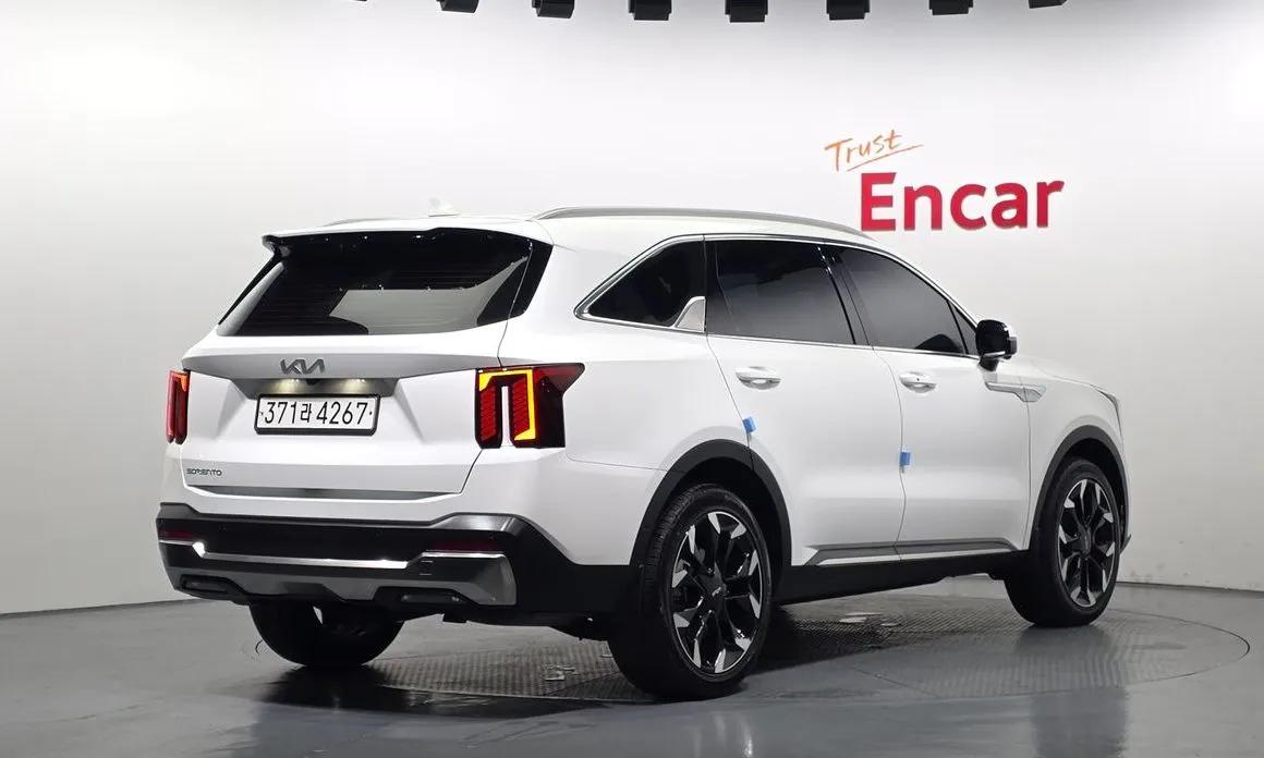 Kia Sorento — фото 2