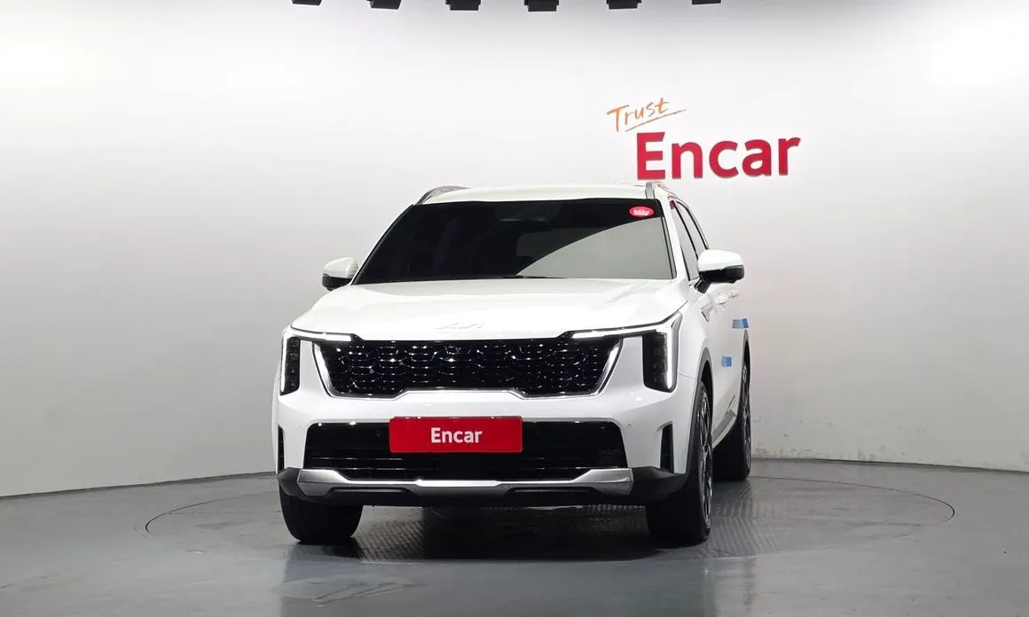 Kia Sorento — фото 5