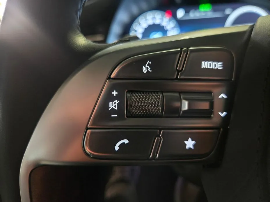 Kia K9 2022 из KR, фото 5