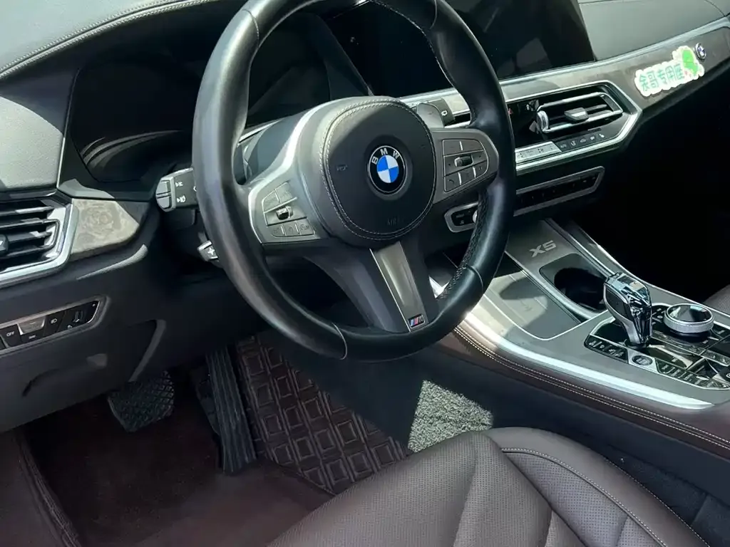 BMW X5 2022 из CN, фото 3