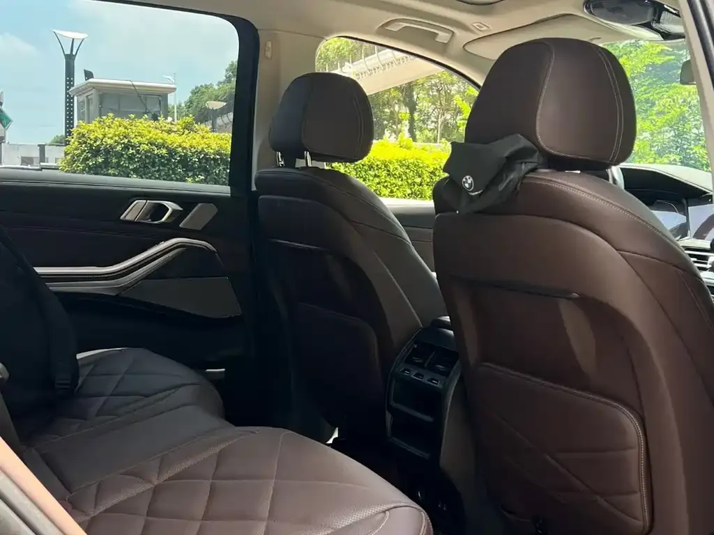 BMW X5 2022 из CN, фото 7