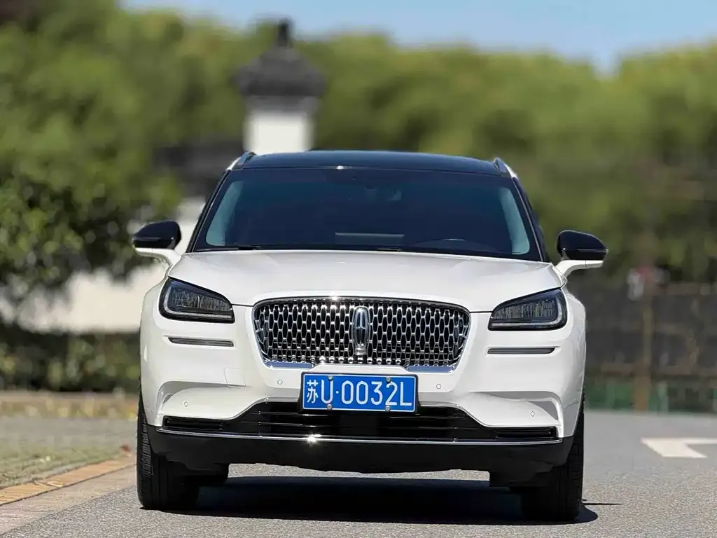 Lincoln Corsair 2023 из CN, фото 3