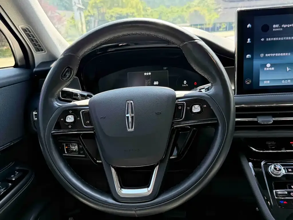 Lincoln Corsair 2023 из CN, фото 7
