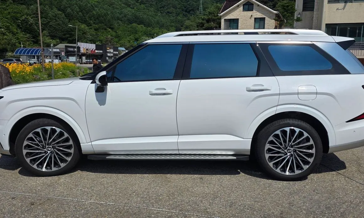 Hyundai Palisade 2025 из KR, фото 3