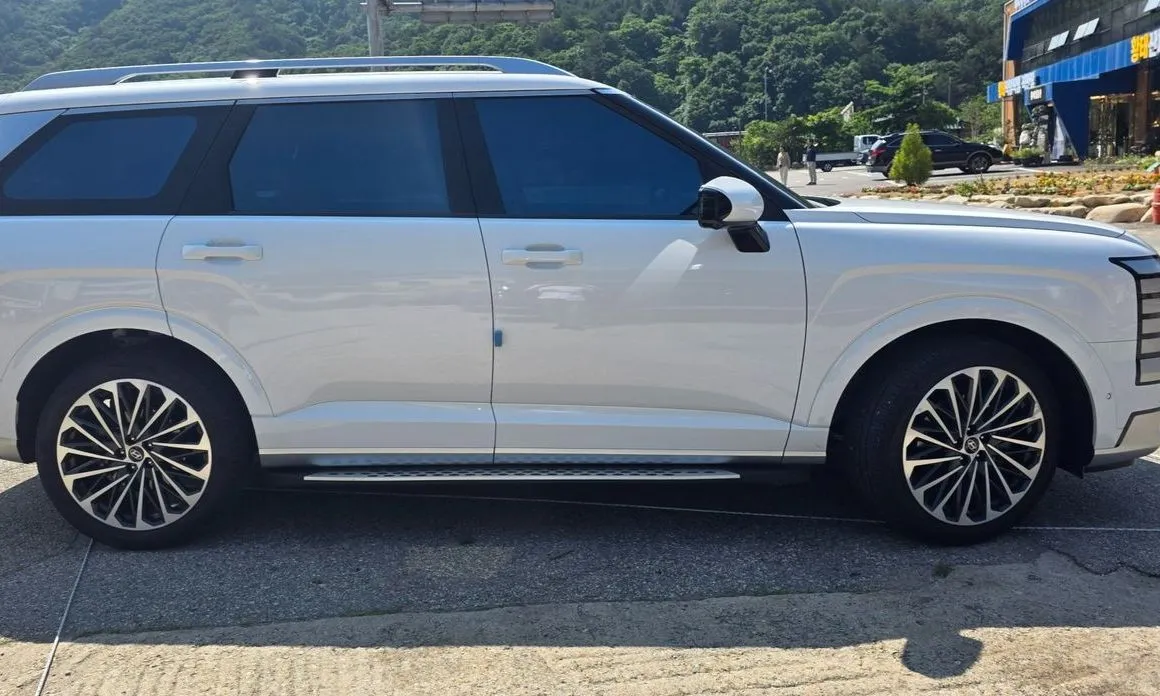 Hyundai Palisade 2025 из KR, фото 2