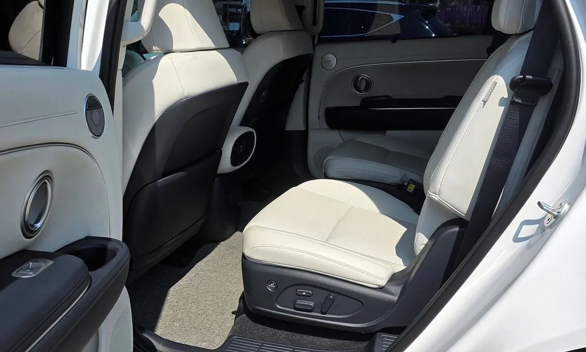 Hyundai Palisade 2025 из KR, фото 9