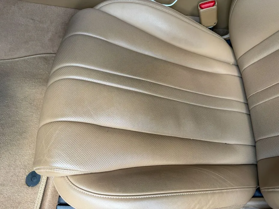 Genesis G80 2025 из KR, фото 10