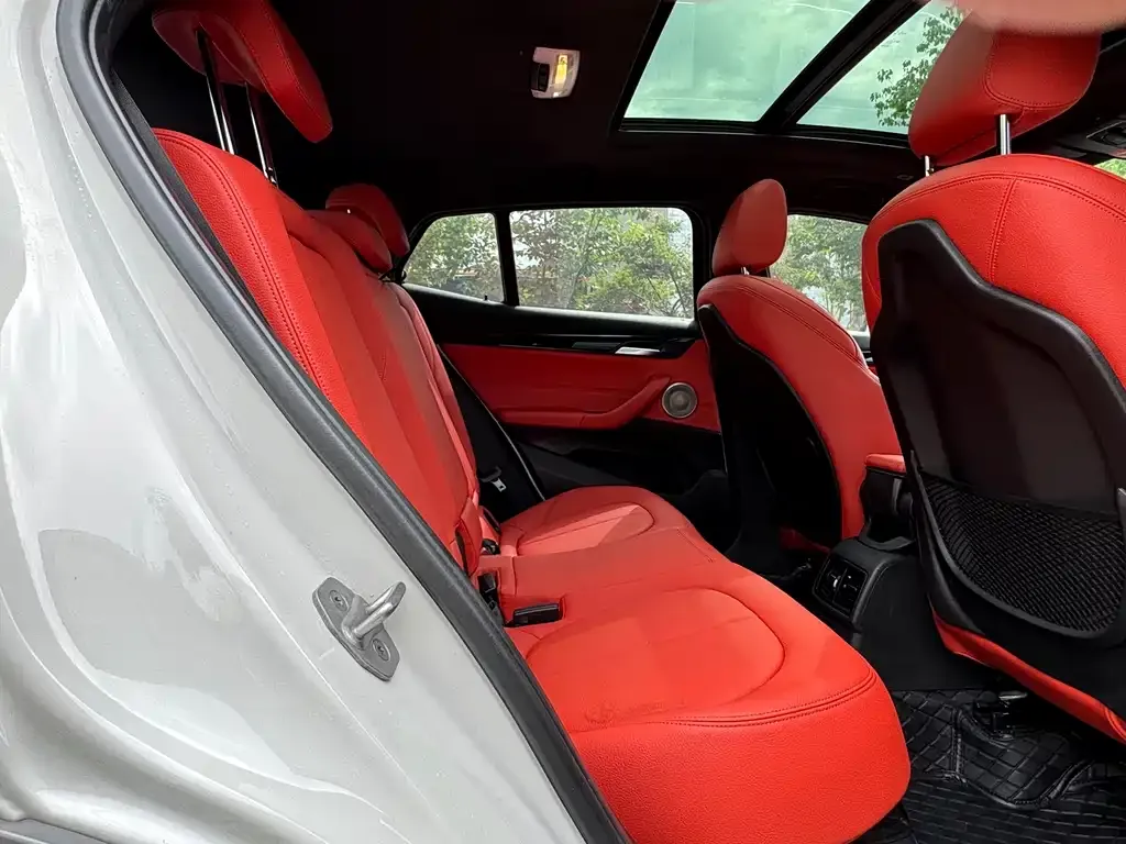 BMW X2 2021 из CN, фото 2