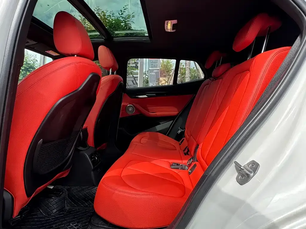BMW X2 2021 из CN, фото 5