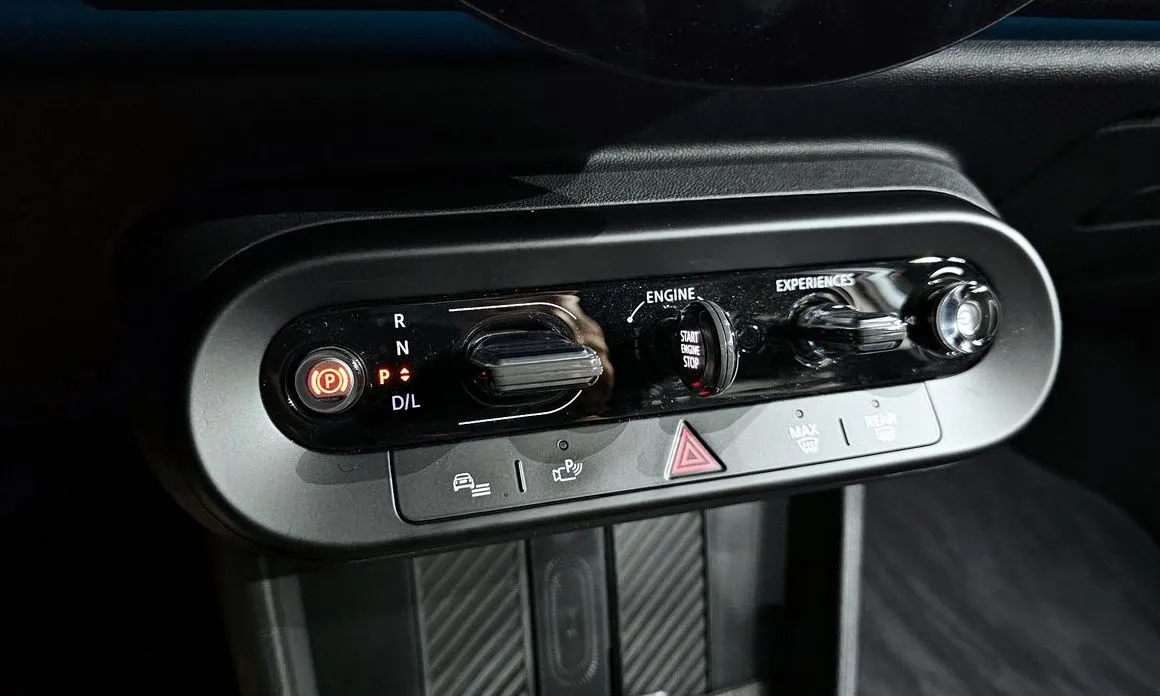Mini Cooper 2025 из KR, фото 7
