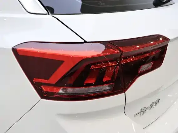 Volkswagen T-Roc 2021 из CN, фото 10