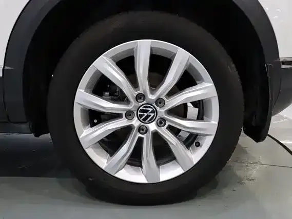 Volkswagen T-Roc 2021 из CN, фото 3