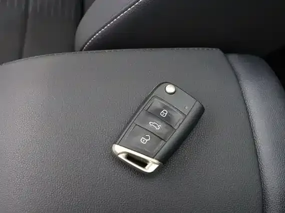 Volkswagen T-Roc 2021 из CN, фото 9