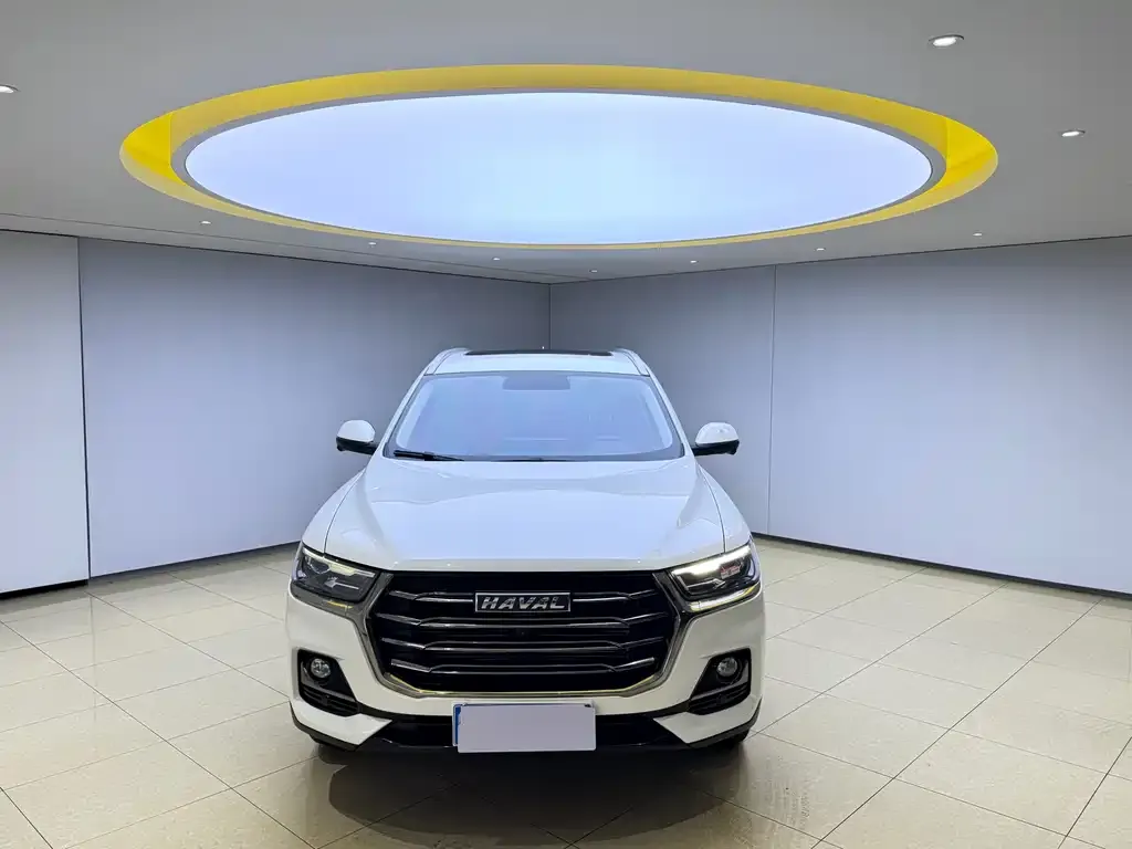 Haval H6 — фото 3