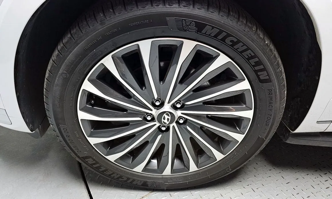 Hyundai Palisade 2023 из KR, фото 8