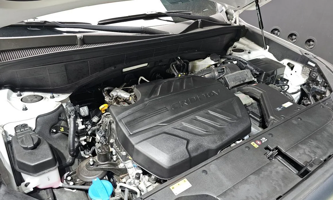 Hyundai Palisade 2023 из KR, фото 10