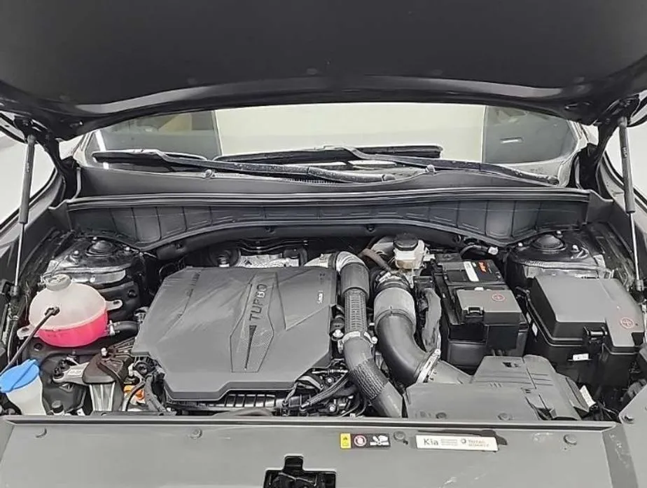 Kia Sorento 2022 из KR, фото 10