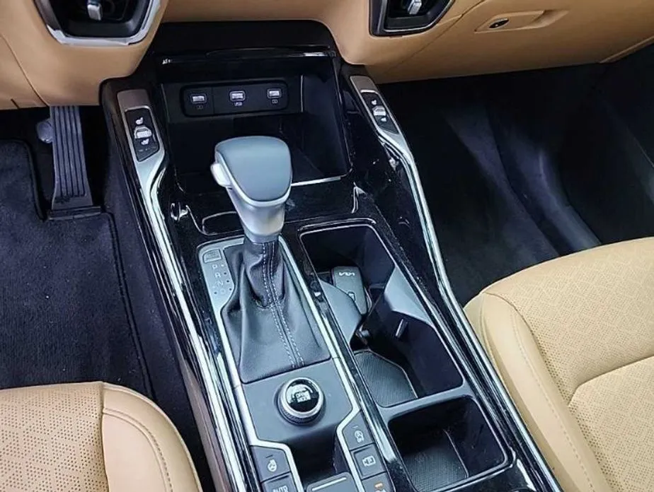 Kia Sorento 2022 из KR, фото 2